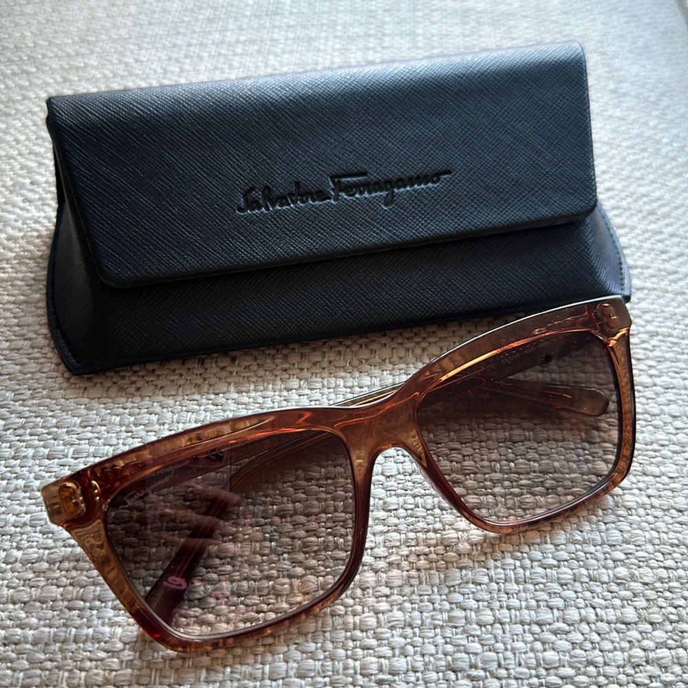 Women’s Salvatore Ferragamo Sunglasses